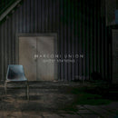 Marconi Union - Ghost stations (CD) - Discords.nl