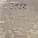 Tuatara - West of the moon (CD) - Discords.nl