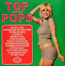 Unknown Artist - Top Of The Pops Vol. 24 (LP Tweedehands)