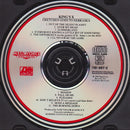 King's X - Gretchen Goes To Nebraska (CD Tweedehands)