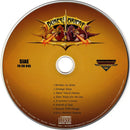 Dukes Of The Orient - Dukes Of The Orient (CD) - Discords.nl