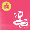 Sixty-eight - Two parts viper (CD) - Discords.nl