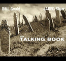 Bill Gould & Jared Bloom - Talking book (CD) - Discords.nl