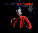 Mexican Dubwiser - Revolution radio (CD) - Discords.nl