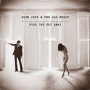 Nick Cave & The Bad Seeds - Push The Sky Away  (LP) - Discords.nl