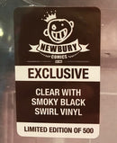 Nick Cave & The Bad Seeds - Push The Sky Away  (LP) - Discords.nl