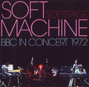 Soft Machine - Soft stage: bbc in concer (CD) - Discords.nl