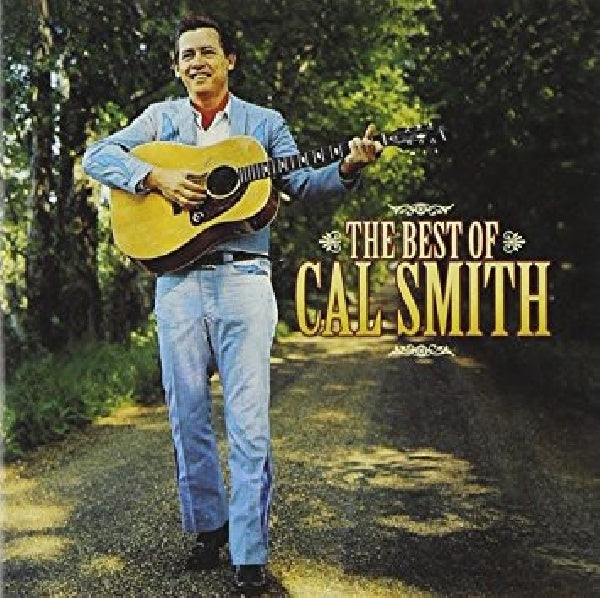 Cal Smith - Best of (CD) - Discords.nl
