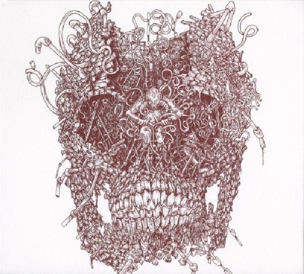 Blind Idiot God - Undertow (CD) - Discords.nl
