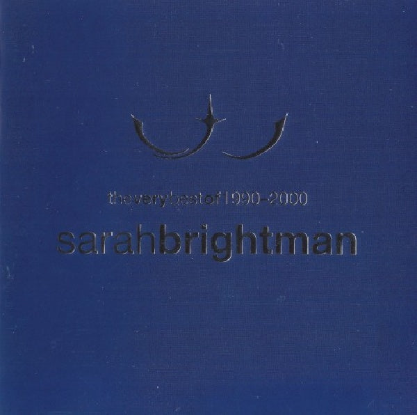 Sarah Brightman - The very best of (CD) - Discords.nl