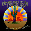 New Riders Of The Purple Sage - Where i come from (CD) - Discords.nl