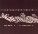 Joe Beck - Coincidence (CD) - Discords.nl
