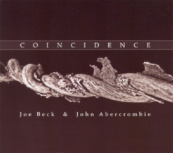 Joe Beck - Coincidence (CD)