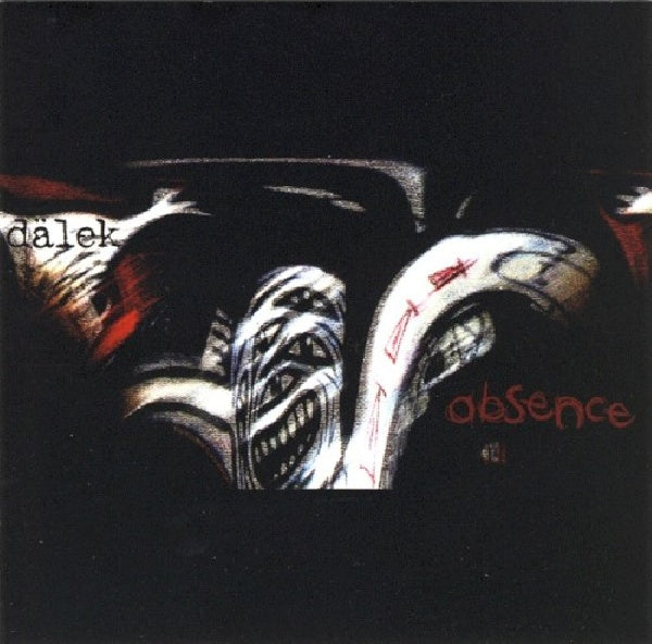 Dalek - Absence (CD)