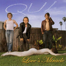 Qui - Love's miracle (CD) - Discords.nl