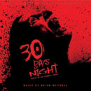 Brian Reitzell - 30 days of night (CD) - Discords.nl