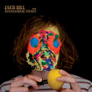Zach Hill - Astrological straits (CD) - Discords.nl