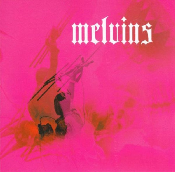 Melvins - Chicken switch (CD) - Discords.nl