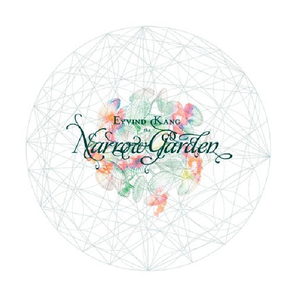 Eyvind Kang - Narrow garden (CD) - Discords.nl