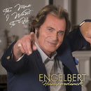 Engelbert Humperdinck - Man i want to be (CD) - Discords.nl