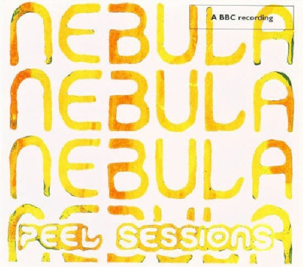 Nebula - Bbc/peel sessions (CD) - Discords.nl