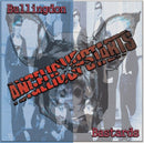 Angelic Upstarts - Bullingdon bastards (CD) - Discords.nl