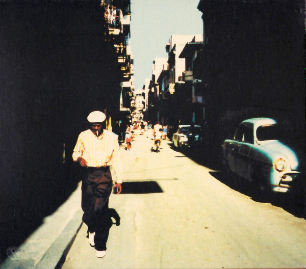 Buena Vista Social Club - Buena Vista Social Club (CD Tweedehands)