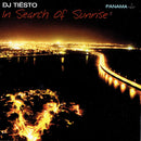 DJ Tiësto - In Search Of Sunrise 3 (CD Tweedehands)