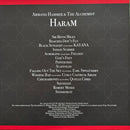 Armand Hammer & Alchemist - Haram (LP) - Discords.nl