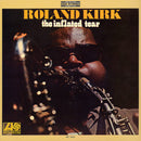 Roland Kirk - The Inflated Tear (LP Tweedehands)