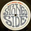 Gov't Mule - Stoned Side Of The Mule - Vol.1 & 2 (LP)