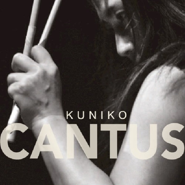 Cantus - Kuniko kato (CD) - Discords.nl