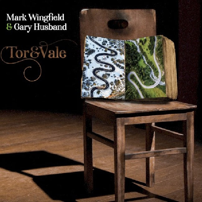 Mark Wingfield & Gary Husband - Tor & vale (CD)