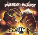 Nineth Wonder & Buckshot - Solution (CD) - Discords.nl