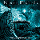 Black Majesty - Tomorrowland -digi/ltd- (CD) - Discords.nl