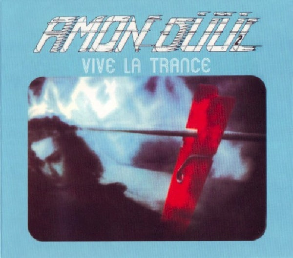 Amon Duul Ii - Vive la trance (CD) - Discords.nl