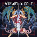 Virgin Steele - Age of consent (CD)