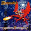 Rhapsody - Symphony of enchanted lands (CD) - Discords.nl