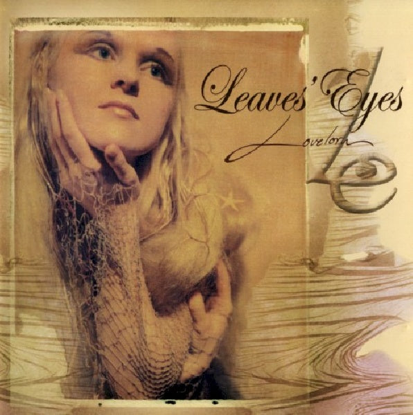 Leaves' Eyes - Lovelorn (CD) - Discords.nl