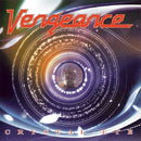 Vengeance - Crystal eye (CD) - Discords.nl