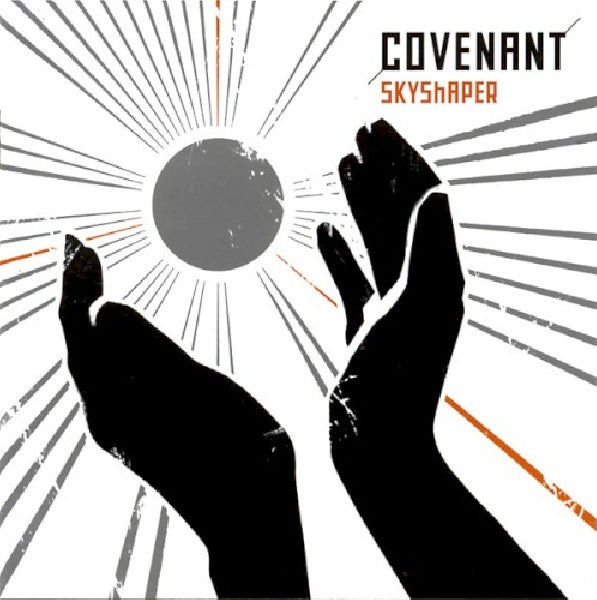 Covenant - Skyshaper (CD) - Discords.nl