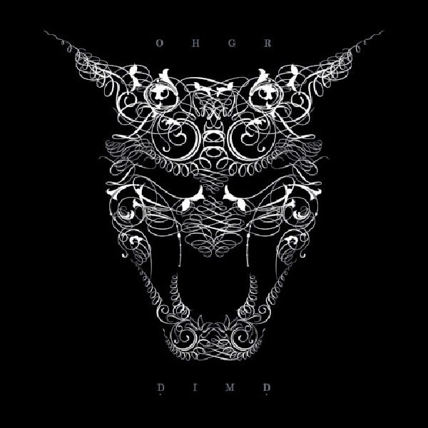 Ohgr - Devils in my details (CD) - Discords.nl