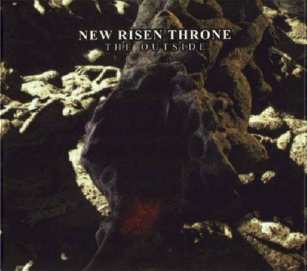New Risen Throne - Outside (CD) - Discords.nl