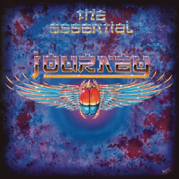 Journey - Essential journey -32tr- (CD) - Discords.nl