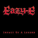 Eazy-e - Impact of a legend (CD) - Discords.nl