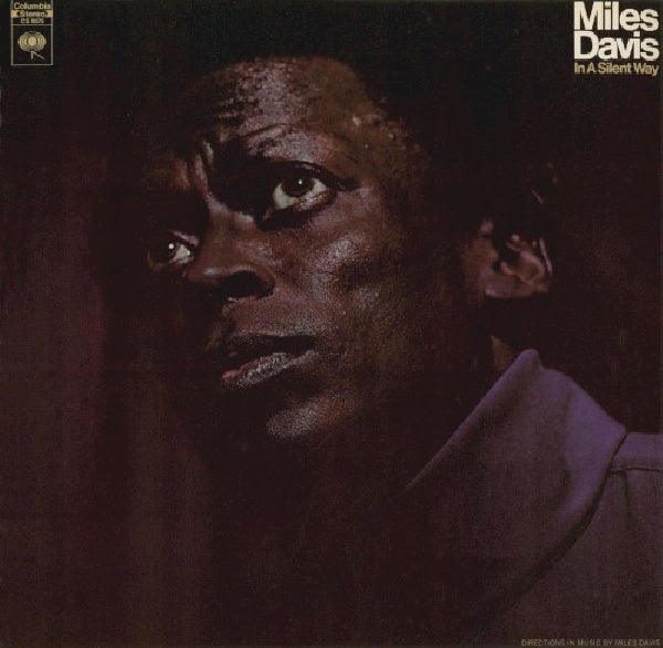Miles Davis - In a silent way =remastered= (CD) - Discords.nl