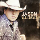 Jason Aldean - Jason aldean (CD)