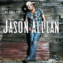 Jason Aldean - My kinda party (CD)