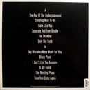 The Last Shadow Puppets - The Last Shadow Puppets - The Age Of The Understatement  (LP) - Discords.nl