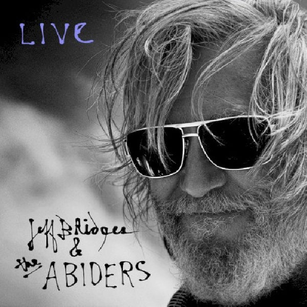 Jeff Bridges & The Abiders - Live (CD) - Discords.nl